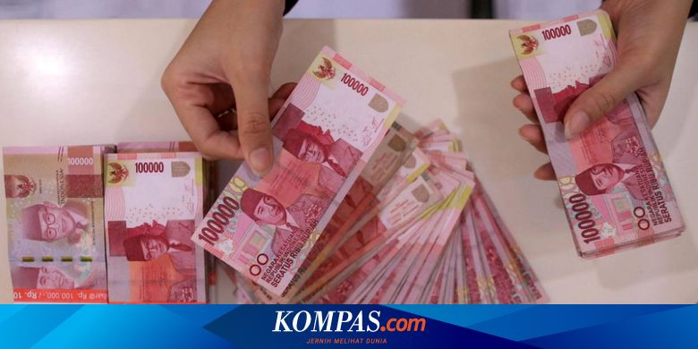 Cara Pembayaran Utbk Sbmptn 2021 Simak Tahapannya Halaman All Kompas Com