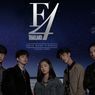 6 Fakta BrightWin, Bintang F4 Thailand: Boys Over Flowers