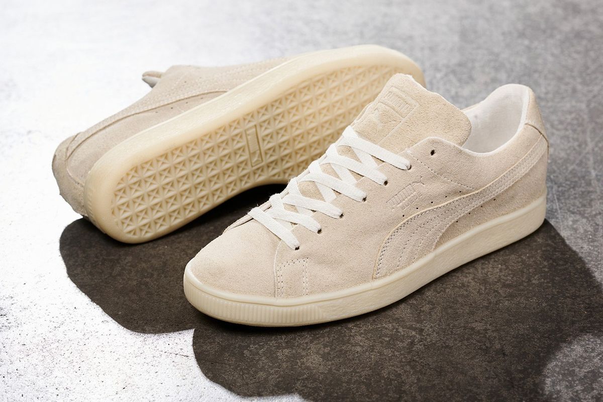 PUMA Re:Suede.