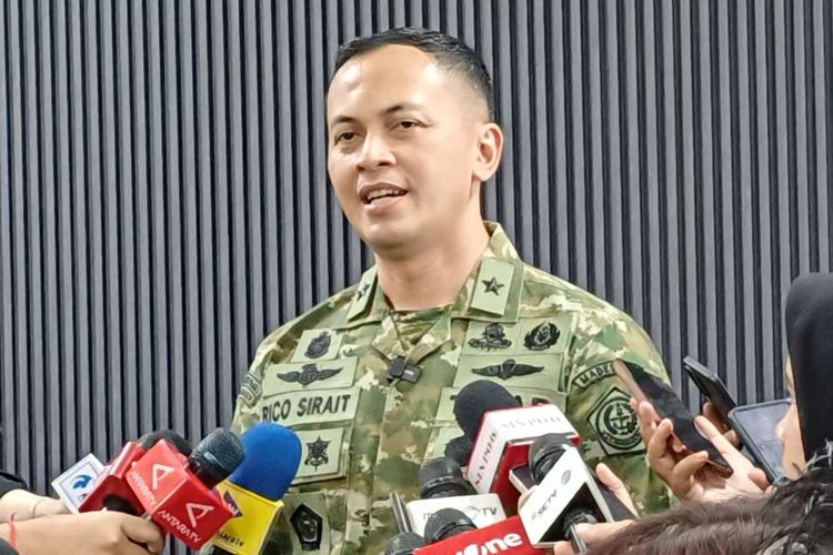 Kemenhan Dukung Wacana Presiden Prabowo Pangkas Anggaran Pertahanan