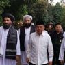 JK: Taliban Tak Akan Usik Kantor Kedutaan Negara Asing, Apalagi Indonesia