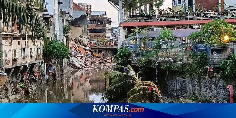 Pemkot Denpasar Turunkan Status Darurat Bencana Jadi Transisi ke Tahap Pemulihan