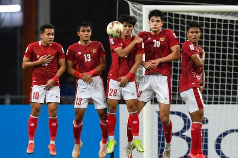 Leg Pertama Indonesia Vs Thailand, Manajer Tim Thai League Prediksi Garuda Kalah 0-2