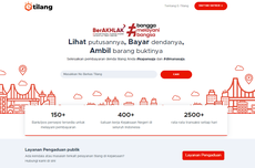 Begini Cara Dapat Kode Billing Pembayaran Tilang