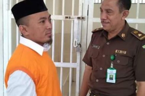 Kasus Ijazah Palsu Anggota DPRD Probolinggo, Ketua KPU Mangkir Jadi Saksi 