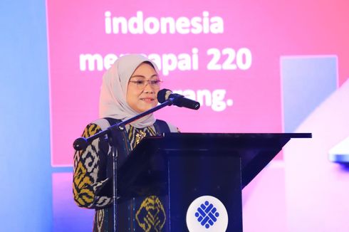 Per September 2022, Jumlah Pekerja Kena PHK Mencapai 10.765 Orang