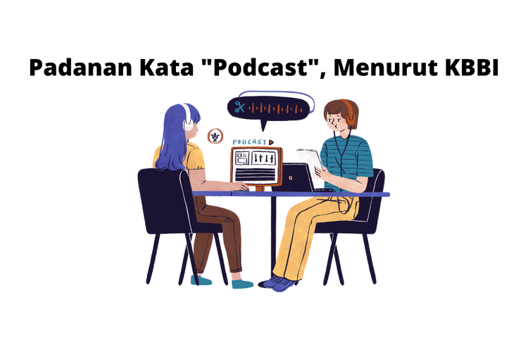 Menurut KBBI, pengertian siniar adalah siaran (berita, musik, dan sebagainya) yang dibuat dalam bentuk format digital (baik audio maupun video) yang diunduh melalui internet.