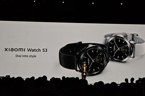 Xiaomi Rilis Watch S3 dan Smart Band 8 Pro untuk Pasar Global