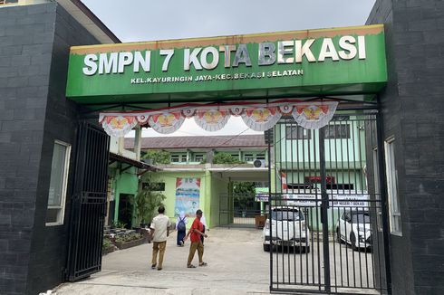 Fakta Siswa SMP di Bekasi Meninggal Usai Main 
