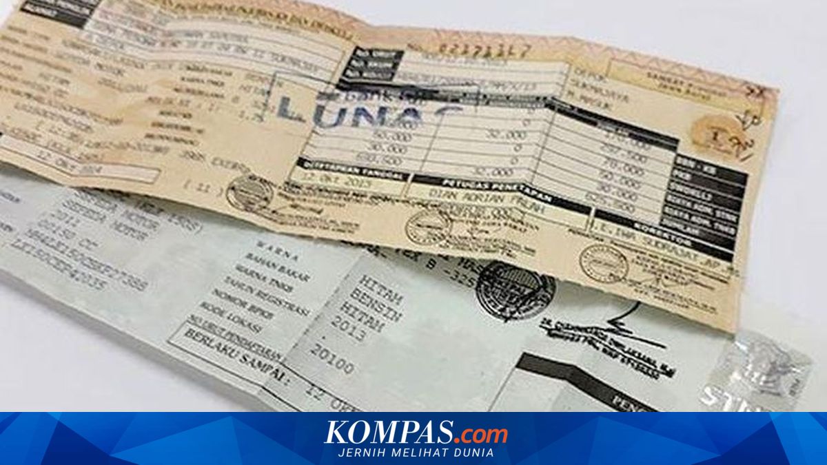 Usai Warga Diminta Biaya 