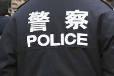 Polisi di China Tangkap Guru yang Hukum Putrinya di Sekolah