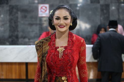 Menanti Sepak Terjang Krisdayanti sang Diva Indonesia di Kursi DPR