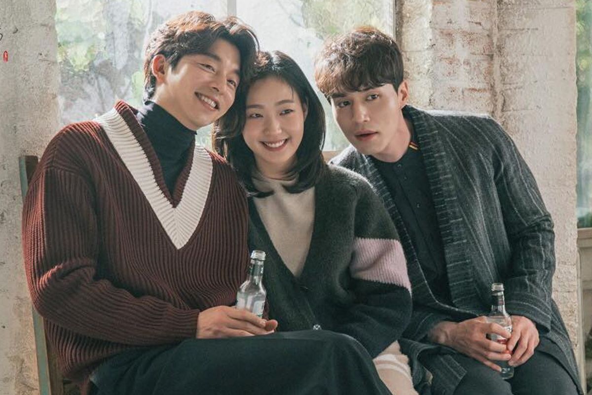 Drama Legendaris Goblin Gelar Reuni Spesial untuk Rayakan Ulang Tahun ke-10