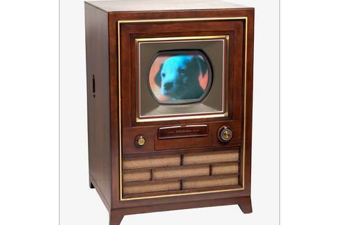 Hari Ini dalam Sejarah, RCA Merilis Televisi Berwarna Pertama di Dunia