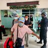 KPK Sita 4 Koper Isi Dokumen Hasil Geledah Kantor Dinkes Ambon