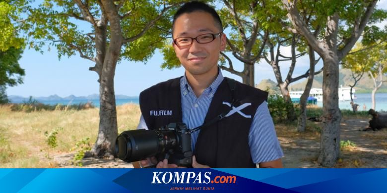 fuji xt2 harga