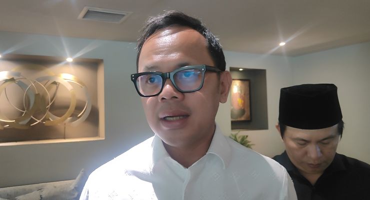 Harap Para Kepala Daerah Segera Dilantik, Wamendagri: Sudah Tak Sabar Kerja Semua