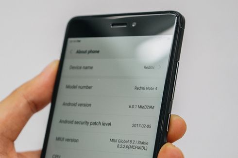 Ditemukan Bug di MIUI Xiaomi, Data di Ponsel Bisa Bocor