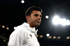 Perpisahan Emosional Thiago Motta, Belum Mau Singgung Juventus