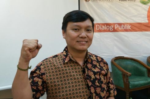 Surya Tjandra, Politisi PSI yang Jadi Wamen untuk Tangani Konflk Agraria