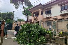 Alasan Rumah Mewah di Cakung Kotor dan Terbengkalai: Eny Tak Beri Izin untuk Membersihkan