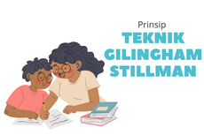 Prinsip Teknik Gilingham Stillman