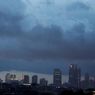 Waspada Hujan di DKI Jakarta dan Sekitarnya, Ini Prediksi BMKG