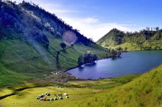  Asal Usul Danau Ranu Kumbolo Menurut Masyarakat Tengger