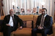 Hariri Kembali Saat Perayaan Hari Kemerdekaan