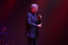 David Foster Gandeng Raisa dalam Konser HITMAN ASIA TOUR 2023 di Sentul, Catat Tanggalnya