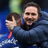 5 Hal Menarik dari Kemenangan Chelsea atas Tottenham di Derbi London