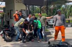 Pembunuh Nelayan Muara Angke Cemburu karena Korban Pacari Mantan Kekasihnya