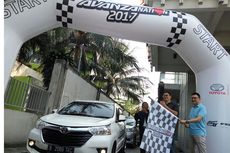 Bangkitkan Ke-Indonesiaan Lewat Toyota Avanzanation