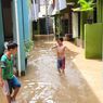 10 Posko Pengungsian Disiapkan bagi Korban Banjir di Kampung Melayu