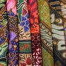 5 Ide Dekorasi Bernuansa Batik untuk Mempercantik Rumah