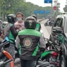 Fortuner Vs Motor, Ingat Pentingnya Redam Emosi Saat Bekendara
