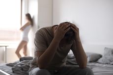 5 Dampak Buruk Gangguan Kecemasan dalam Kehidupan Seks