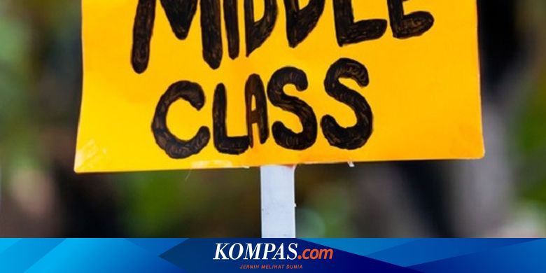 Ilustrasi orang yang terjebak dalam kesibukan