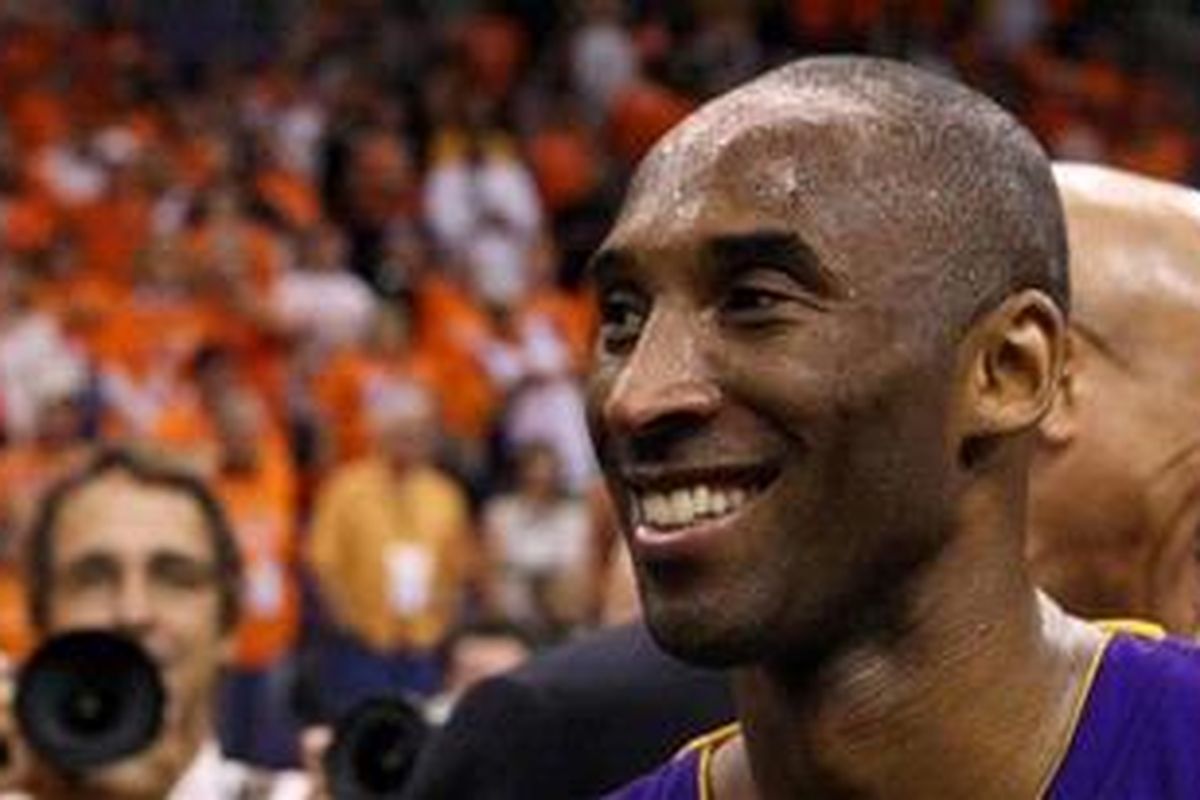 Kobe Bryant