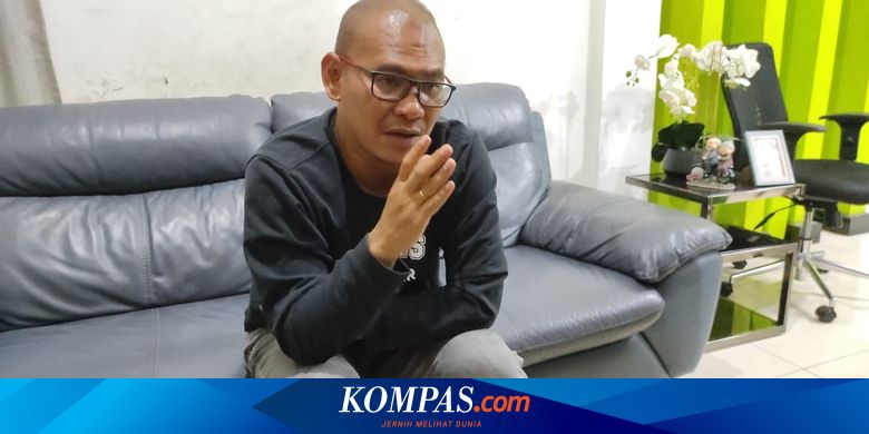 Mabes Polri Buka Suara soal Ipda Rudy Soik yang Dipecat Usai Ungkap Mafia BBM