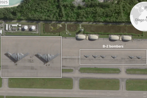 Dilarang Pakai Pangkalan untuk Serang Iran, Trump Marahi PM Inggris