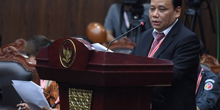 Cegah Kekerasan, Mendikbud Soroti Pentingnya Kerja Sama Sekolah dan Keluarga