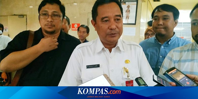 Kemendagri: Yang Dilakukan DPRD Jember Sah-sah Saja...
