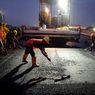 Waspada Macet, Ada Perbaikan Jalan di Tol Layang Jakarta-Cikampek