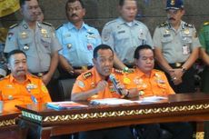 Basarnas Tambah Sektor Pencarian AirAsia QZ8501