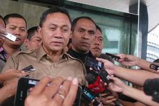 PAN Ajukan Zulkifli Hasan sebagai Calon Pimpinan MPR