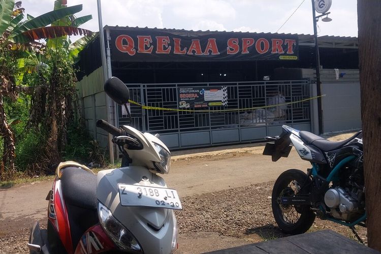 Kurir Paket Penyiram Air Keras ke 9 Buruh di Tasikmalaya Dikenal Pendiam, Ngaku Salah Sasaran