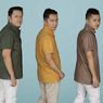 Lirik Lagu Everything is You - 3 Composers feat. Hana Saraswati