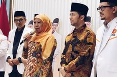 Sudah Didukung 8 Parpol, Khofifah Masih Ingin Perbesar Koalisi