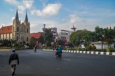 15 Kampus Terbaik di Malang Versi UniRank 2024, Ada 3 PTN